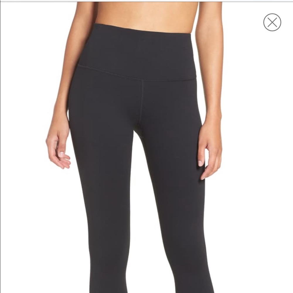 Zella Live In High Waist Legging